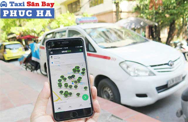 Taxi từ Hà Nội đi Lai Châu giá rẻ uy tín