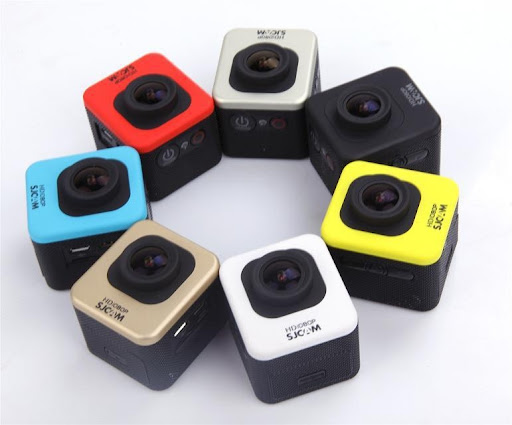 Tốp 3 camera mini siêu nhỏ giá rẻ tốt nhất trên thị trường