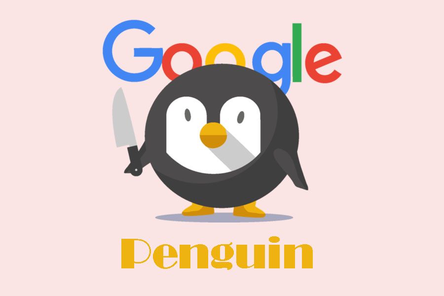 Thuật ngữ Google Penguin là gì?